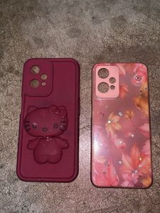 Cute Phone Case Bundle