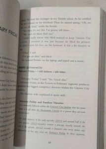 Radio Silence - Alice Oseman(Netflix Heartstopper)