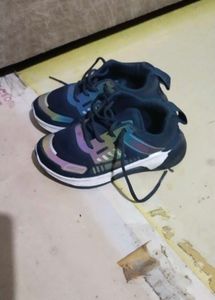 New Shes