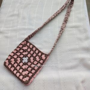 Granny Sling Bag