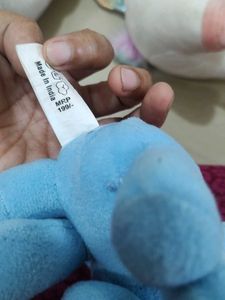 bundle of Plush Toy Collection