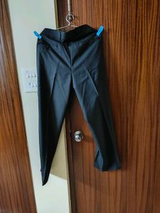 Lombard Trousers