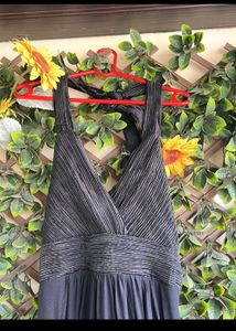 Super Sexy Backless Party Dress