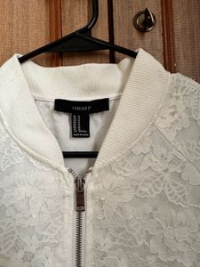 Forever 21 Jacket
