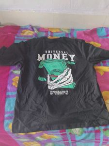 Universal Money Tee