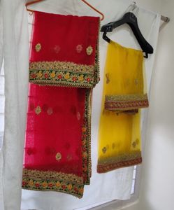 Bridal Lehenga Set