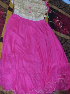 Frock Anarkali