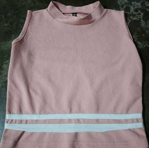 Beutiful Pink Top