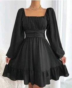 Stylish Graceful Trendy Women Dress