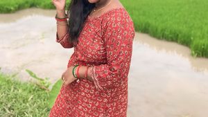 Kurti And Pant