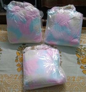 Cute Cartoon Pouches