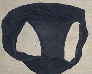 Ash color Panty + One More For Free