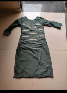 5 Kurties For Daily Wear