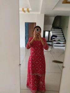Kurti N Plaza