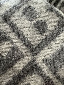 Burberry Unisex Warm Soft