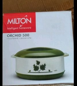 Milton Orchid Casserole 500ml