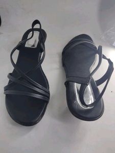 New Sandal