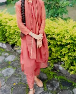 Elegant Kurta Set
