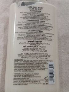 Bath &amp; Body Works Lotion