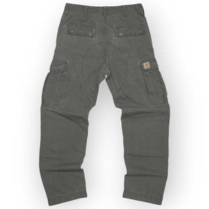 Carhartt Regular Cargo Pant | Workwear Streetwear