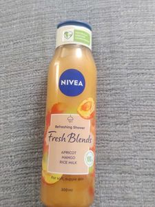 Nivea Shower Gel