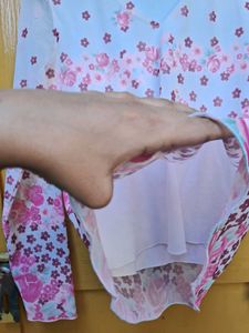 Y2K Mesh Top