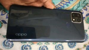 Oppo A15 In Working Condition
