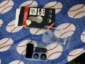 Phone Camera Lens Kit