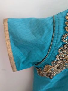 Girl Ethnic Wear