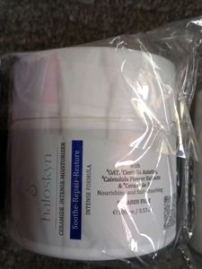 Haloskyn Ceramide Moisturizer