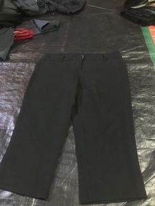 Blue Cargo Shorts