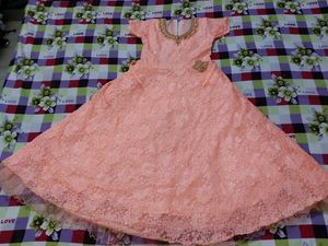 Girls Gown 💗