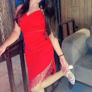 Red Drees ❤️