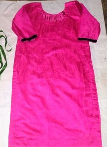Silky Suith Pathani