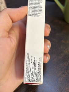 Smashbox Halo Tinted Moisturiser-  Light Neutral