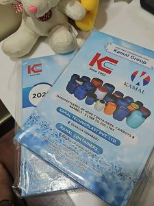 2026 Diary , quantity 2