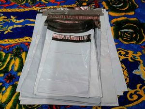 Combo OF 80 Shipping Bag