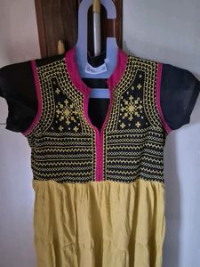 Westside Gown