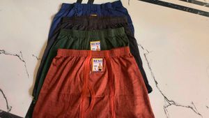 Men&#39;s Boxers - Rexo (pack of 4)