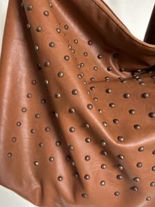 Leather Bag