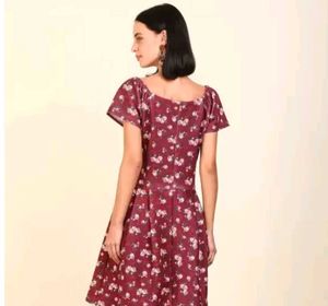 New Dress