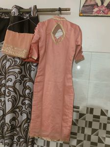 Women Kurta Set