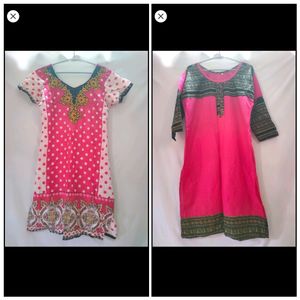 Kurti Combo