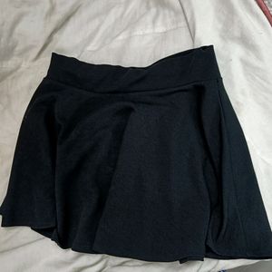 Myntra Bought Skater Skirt