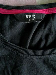 Max Women Wear Tshirt