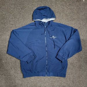 Universal Studios Windbreaker Jacket