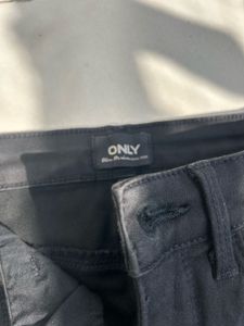 ONLY super Skinny Ankle Length Jeans (XS)