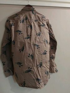 Nice Shirt