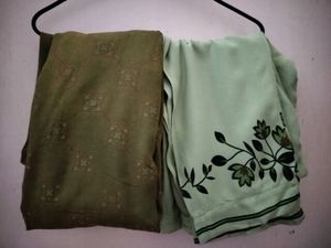 Kurta-pant Set