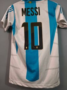 Argentina #10 Jersey